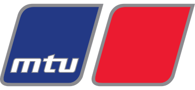 Logo MTU - MediPower