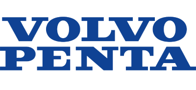 Logo Volvo Penta - MediPower