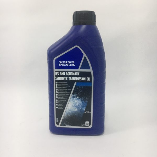 Olio Trasmissioni 75W90 - 01L Volvo Penta - MediPower Shop online