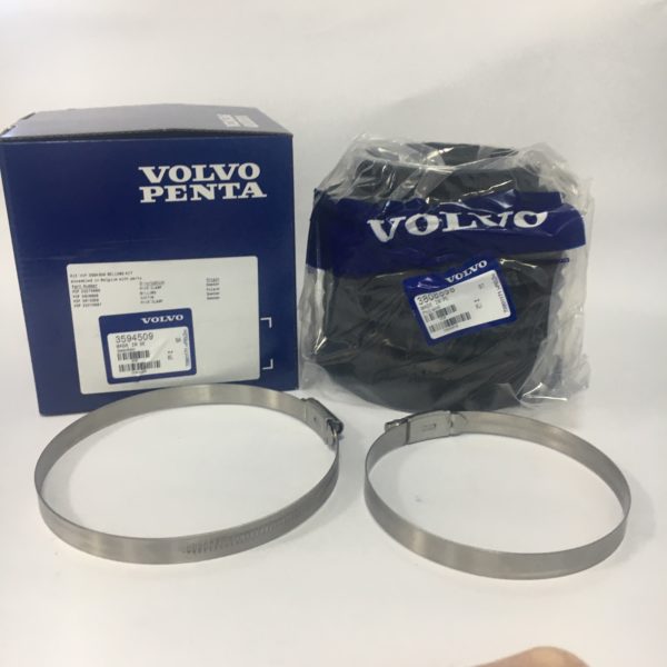 Cuffia Volvo Penta Dh/Dpr-3594509