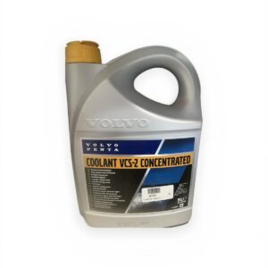 VCS-2  antifreeze concentrated - Volvo Penta – 05 liters