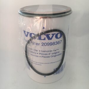 20998367 Filtro Gasolio Volvo