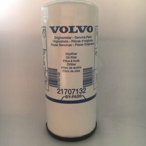 21707132 Filtro olio Volvo