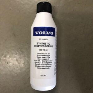 85108974 Olio compressore volumetrico Volvo