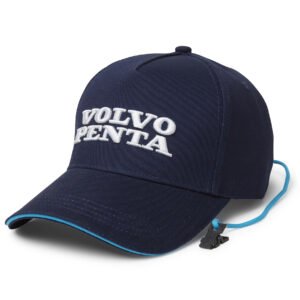 Cappellino Volvo Penta - MediPower Shop Online