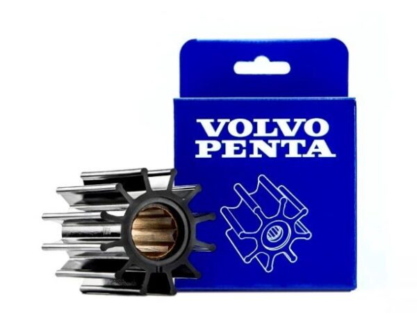 GIRANTE Volvo Penta -22222936