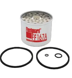 FF167A FILTRO GASOLIO ALTERNATIVO CAV 296